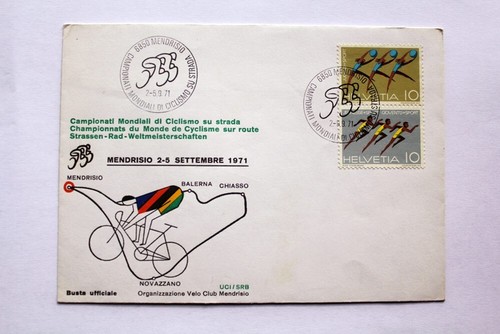 Cartolina commemorativa - cartolina,