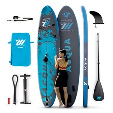 Tavola sup gonfiabile 3d - sup,