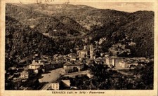 Cuneo Venasca - Panorama F. piccolo spedita