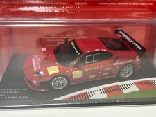 1:43 Ferrari F430 GTC - 2009