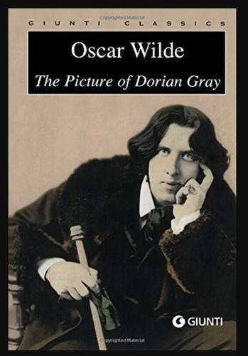The picture dorian - picture, di