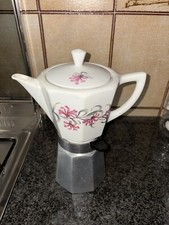 Caffettiera rara Vintage