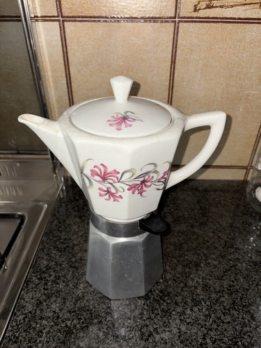 Caffettiera rara vintage - caffettiera,