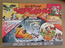 TOPOLINO NEL REGNO