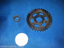 Honda XR 600 R INGRANAGGIO