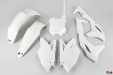 KIT PLASTICHE KAWASAKI KXF 250
