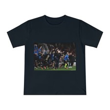 Maglia Atalanta vittoria