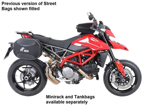 Ducati hypermotard 950 - ducati, kit