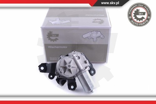 Motore tergicristallo skv095 - motore,