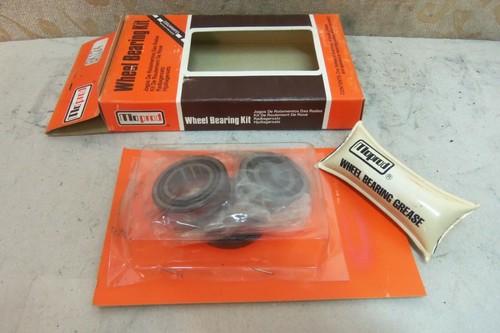 Kit cuscinetti ruota nos - kit,
