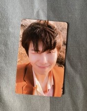 BTS RM / Namjoon Photocard - Love Yourself : Tear version Y