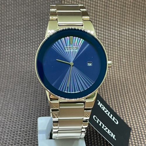 Orologio uomo citizen eco - da,