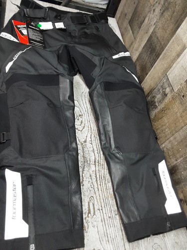 Pantaloni moto uomo tourmaster - pantaloni,