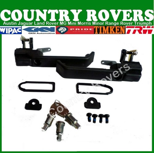 Kit riparazione maniglia porta - riparazione,