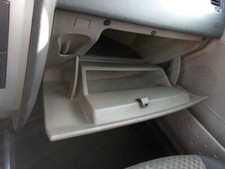 Casseto Porta Oggetti per RENAULT MEGANE II CLASSIC BERLINA 2005 234380