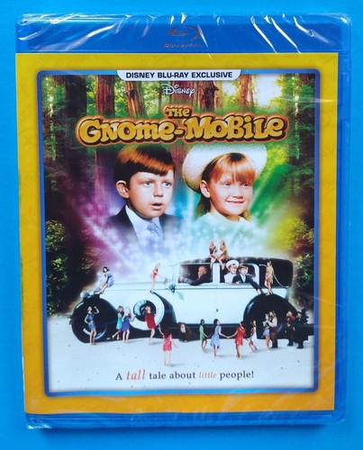Brand new the gnome - brand, gnome-mobile