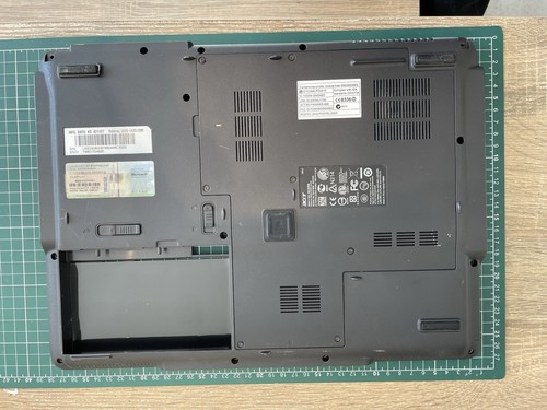 Acer extensa 5220 - acer,