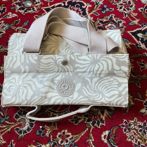 Kipling carrello della spesa - kipling,