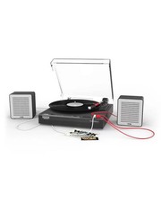 Stranger Things Victrola WSQK