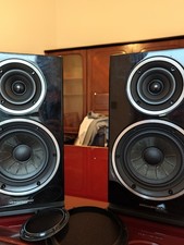 Wharfedale diamond 225 - wharfedale,