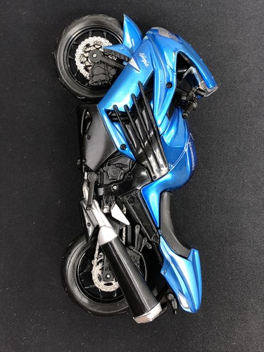 Moto kawasaki ninja 14r - ninja, zx-14r