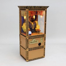 New Wave Toys Zoltar Speaks Mini Replica Indovino Macchina, Completamente Animata