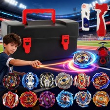 12x Trottole per Beyblade