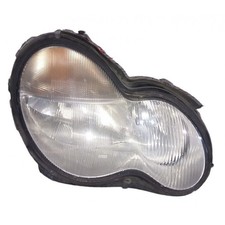 Proiettore anteriore destro Mercedes Classe C 220 W203 2000-2007