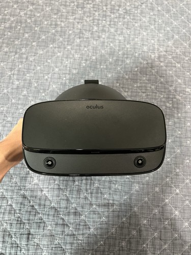 Oculus rift cuffie - s,