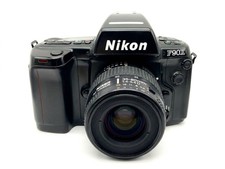 Nikon f90x 35 - +, 35-80mm