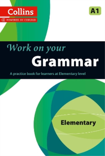 Grammar collins - grammar,