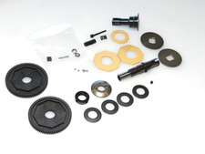 TLR1265 TEAM LOSI RACING 22X-4