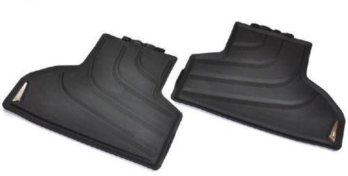 Tappetini posteriori bmw x4 - bmw, x3