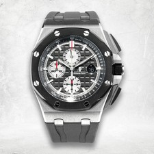 CRONOGRAFO OFFSHORE AUDEMARS