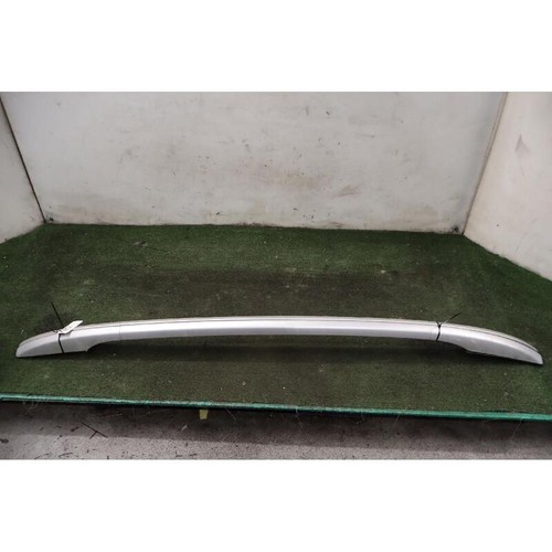 Barre portatutto longitudinali - barre,
