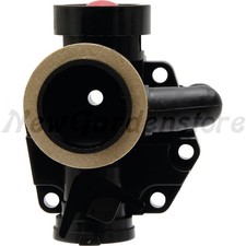 Carburatore trattorino