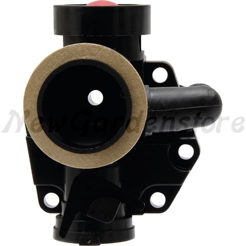 Carburatore trattorino
