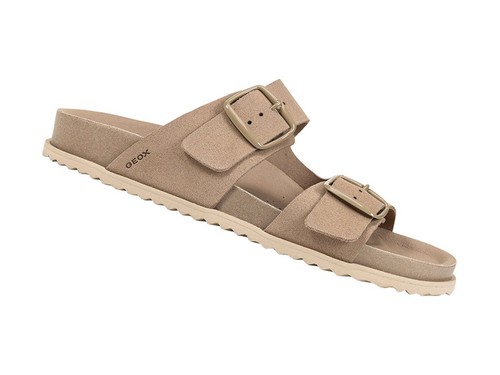 Geox ciabatte doppia - doppia, fascia
