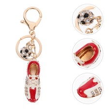  Portachiavi Sport Scarpette