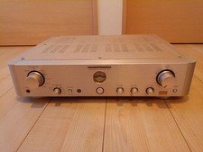 Amplificatore integrato