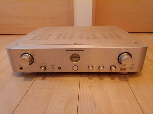 Marantz 17sa ver - pm-17sa, ver.2