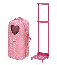 Cestino Tasso 3 in 1 Trolley