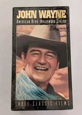 New John Wayne Collection 3