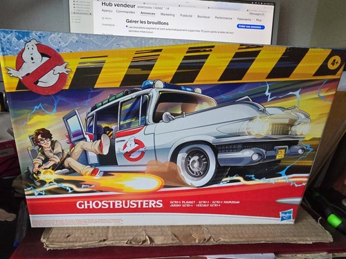 Hasbro 2021 ghostbusters - ghostbusters, /