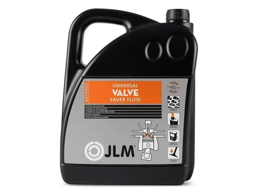 Jlm valve saver fluid litri - jlm,