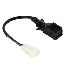 Ugello lavavetri riscaldato auto per MK4 MK4 B5 Rapid 8872