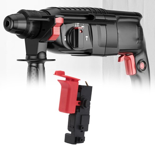 Trapano mano elettrico - trapano,