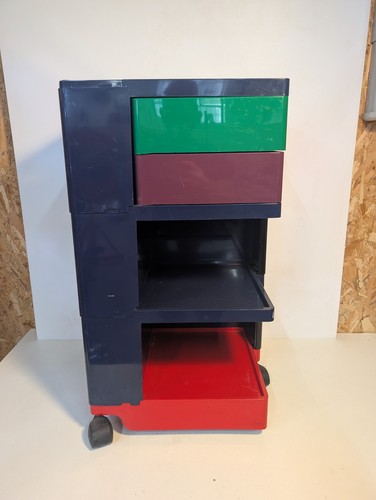 Rarissimo multicolor boby - rarissimo,