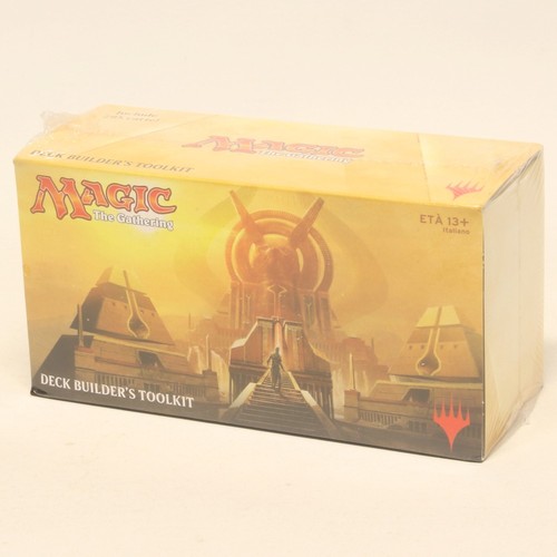 Mtg magic the gathering - mtg,