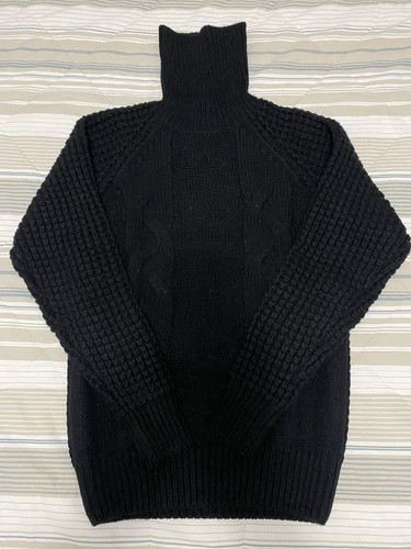 Maglione uomo collo alto - , brand